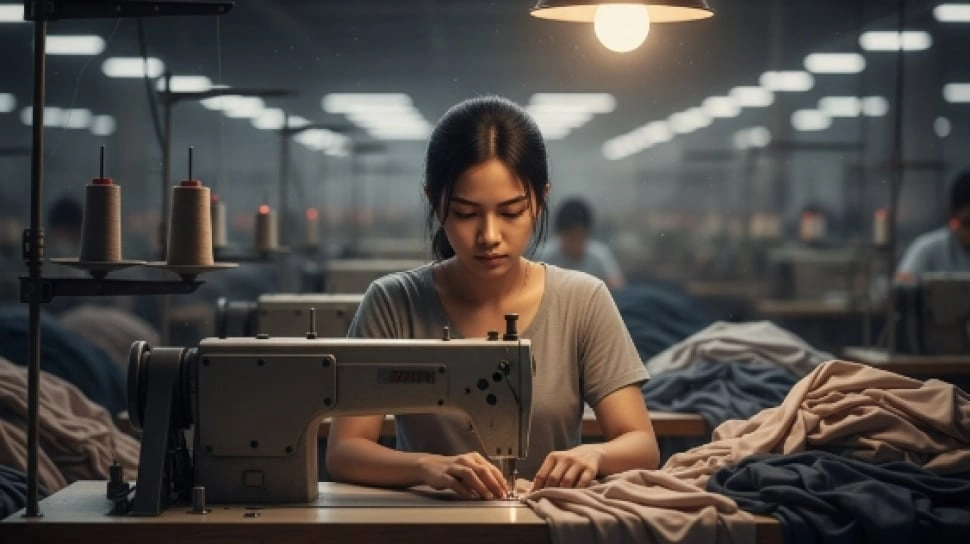 Nasib Buruh Perempuan hingga Korban MBG Jadi Sorotan Tajam API