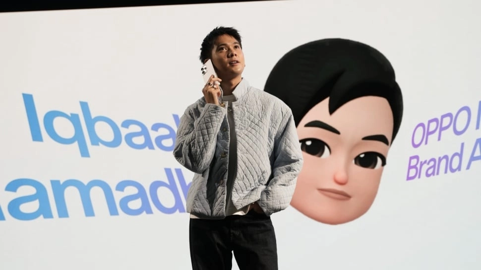 OPPO Reno15 Series: Selfie Ultra Wide 0,6x, Baterai 7.000mAh untuk Aktivitas Anak Muda Tanpa Batas