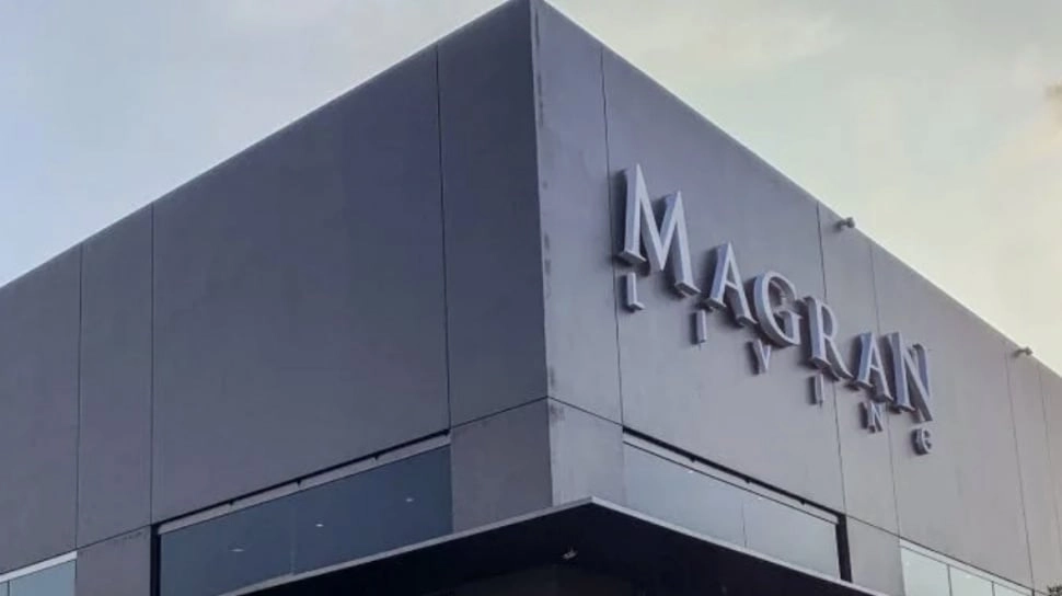 Saham MGLV Naik 4.271 Persen, Kini Resmi Dikuasai Raksasa Data Center