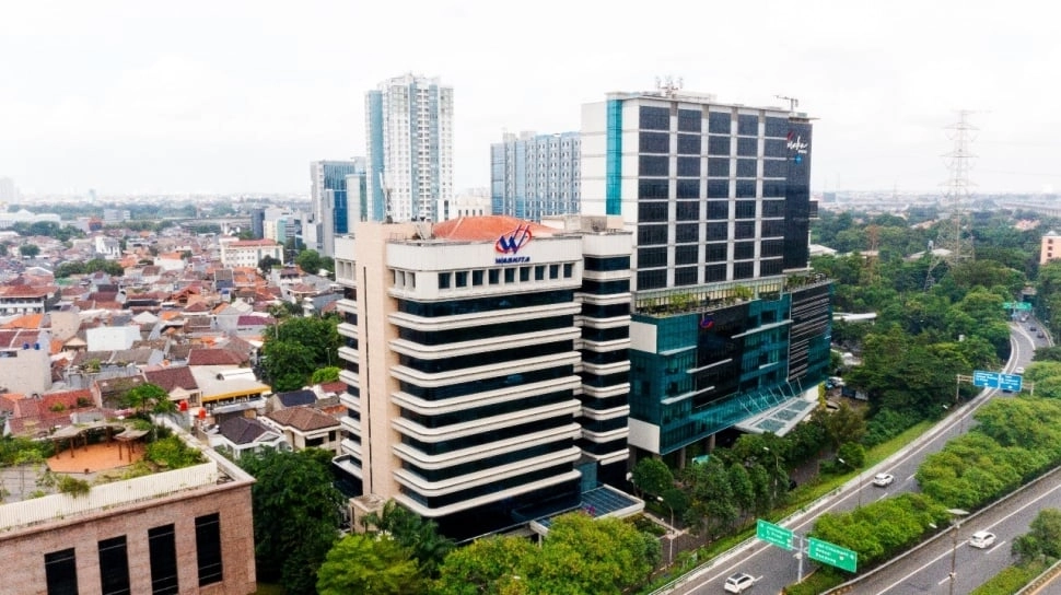 WSKT Rampungkan Proyek Rumah Sakit di Kalbar