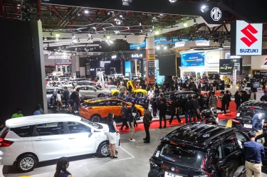 7 Hal yang Perlu Diperhatikan sebelum Membeli Mobil untuk Mudik Lebaran