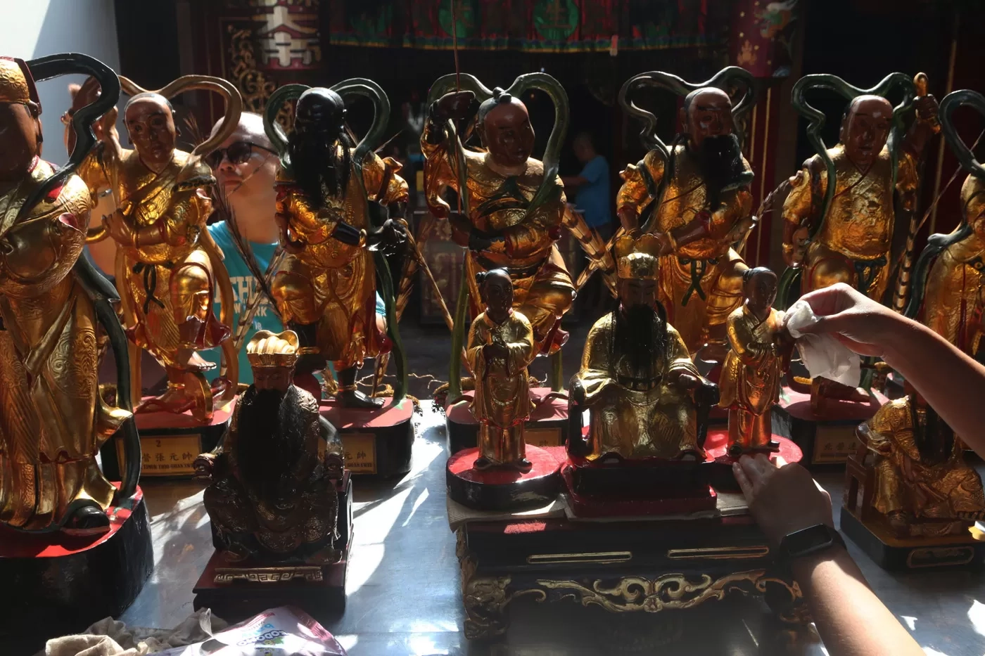 7 Ucapan Selamat Tahun Baru Imlek untuk Teman yang Tulus, Berkesan, dan Siap Kamu Kirim Sekarang Juga