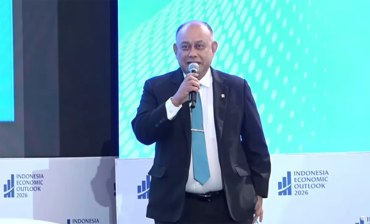 BGN Cairkan Rp 32,1 Triliun untuk MBG, Dadan Hindayana: Belum Pernah Ada Sepanjang Sejarah Indonesia