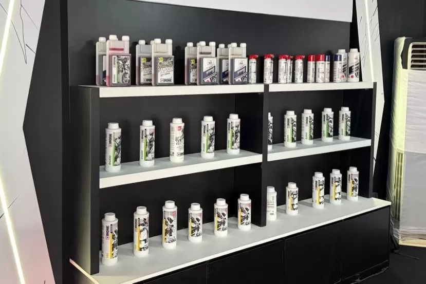 Empat Varian Pelumas Ipone Resmi Meluncur Diklaim Bisa Jaga Performa Mesin Motor untuk Harian