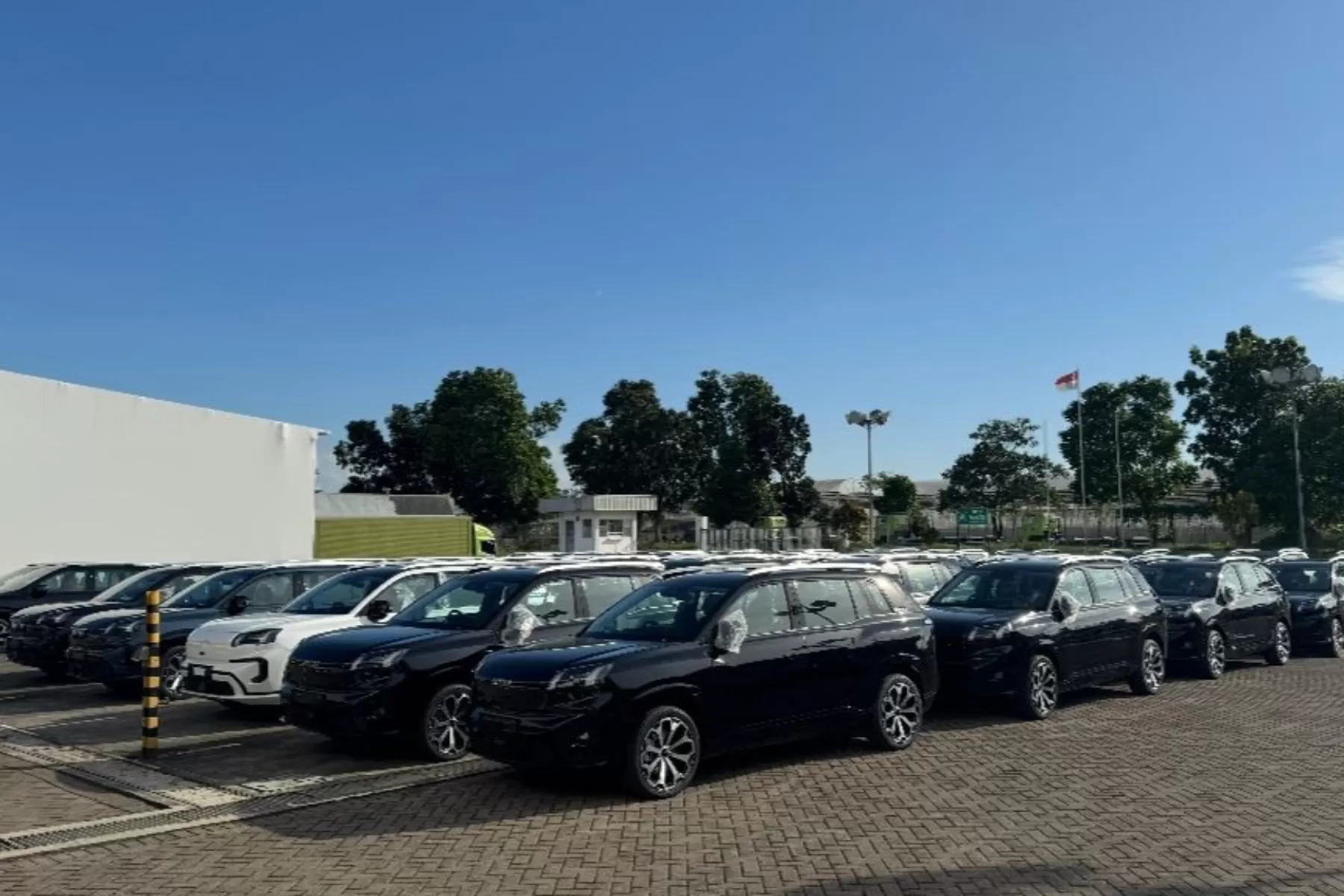 Komisi XII DPR Minta Pemerintah Data Logam Tanah Jarang Indonesia untuk Pertahanan