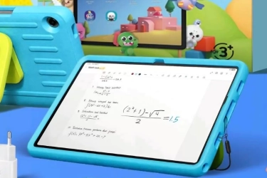 Samsung Galaxy Tab A11 Kids Pack Meluncur di Indonesia, Usung Fitur Al dan Parental Control untuk Anak-anak