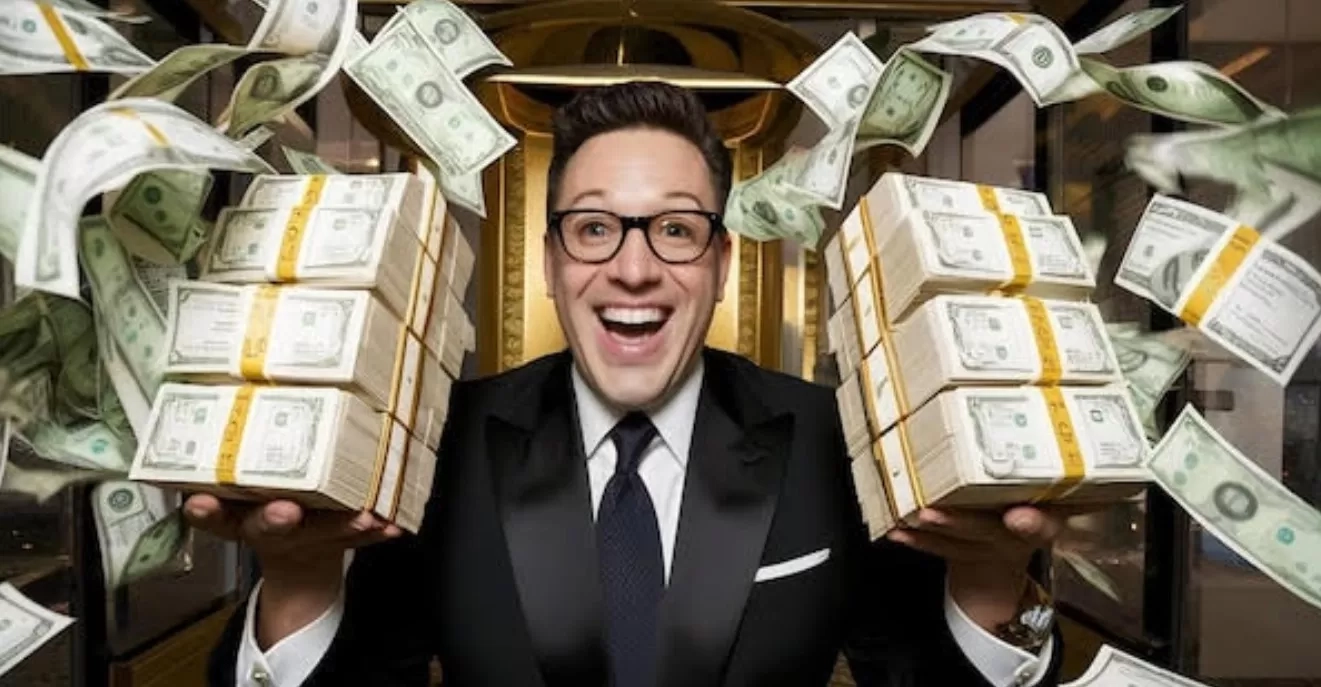 Tahun Baru Imlek 2577 Kongzili: 6 Shio Paling Hoki dengan Finansial Stabil dan Paling Siap Merangkak ke Atas di Tahun Ini, Simak!