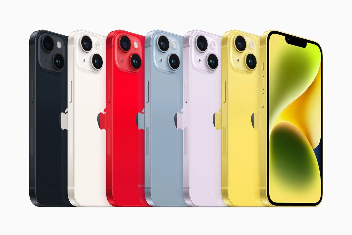Daftar Harga iPhone Pertengahan Februari 2026, Lengkap dari Rp 8 Jutaan