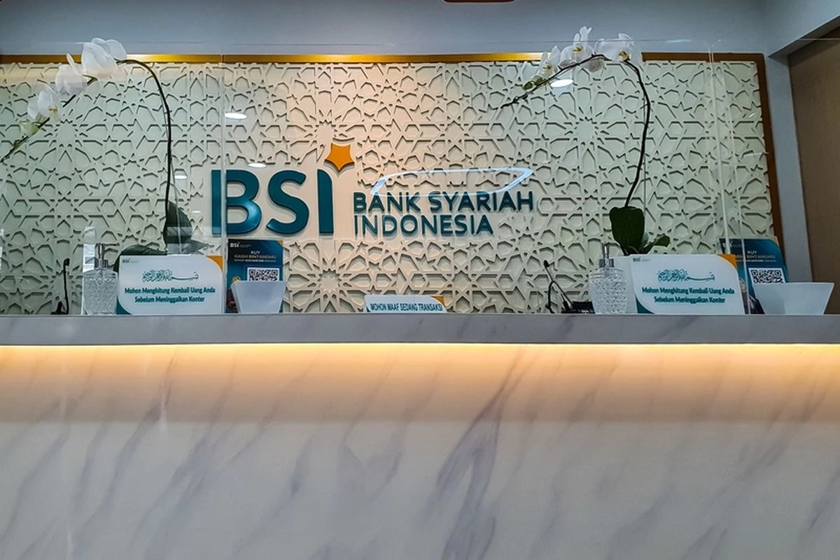 Dana Kelolaan Kustodian BSI Tembus Rp 128 Triliun pad 2025