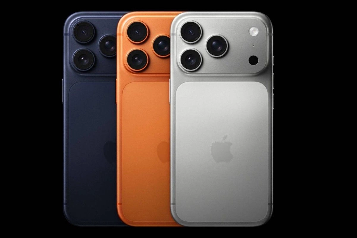 Dapat Doorprize iPhone 17 Pro Max dari Kantor, Karyawan Kecewa karena Isinya Ini