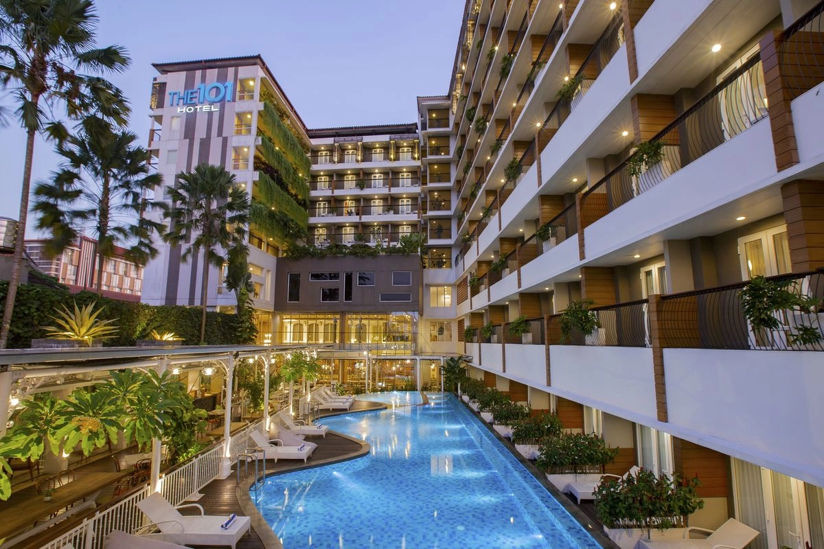 Hotel di Jakarta Tak Lagi Andalkan Tamu Pemerintah, Kini Bidik Sektor Wisata