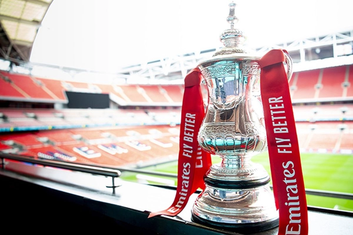 Jadwal Drawing dan Tim Tersisa di Babak Kelima Piala FA