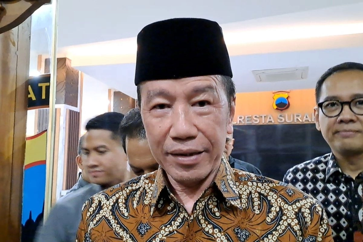 Jokowi Klaim Tak Teken RUU KPK 2019 Hasil Revisi, Legislator: Bukan Berarti Dirinya Menolak