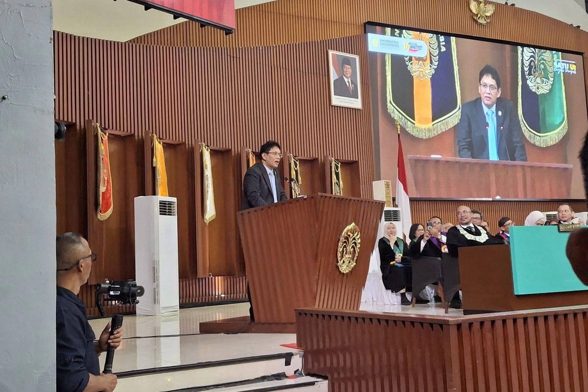 Purbaya: Pertumbuhan 5 Persen Tak Cukup, Indonesia Perlu 8 hingga 10 Persen