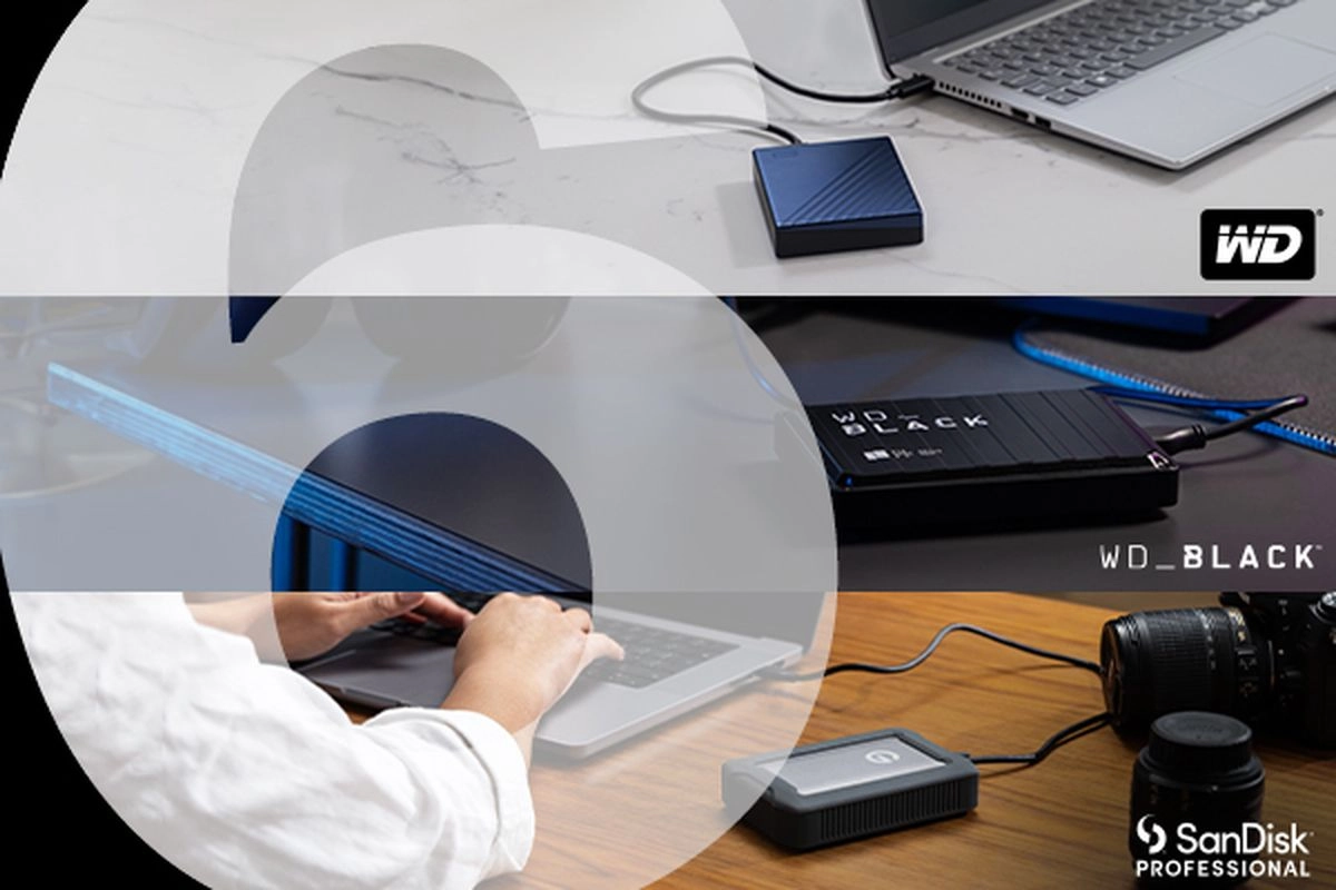 Sinyal Kelangkaan Hard Disk Mulai Terlihat, Siap-siap Harga Naik