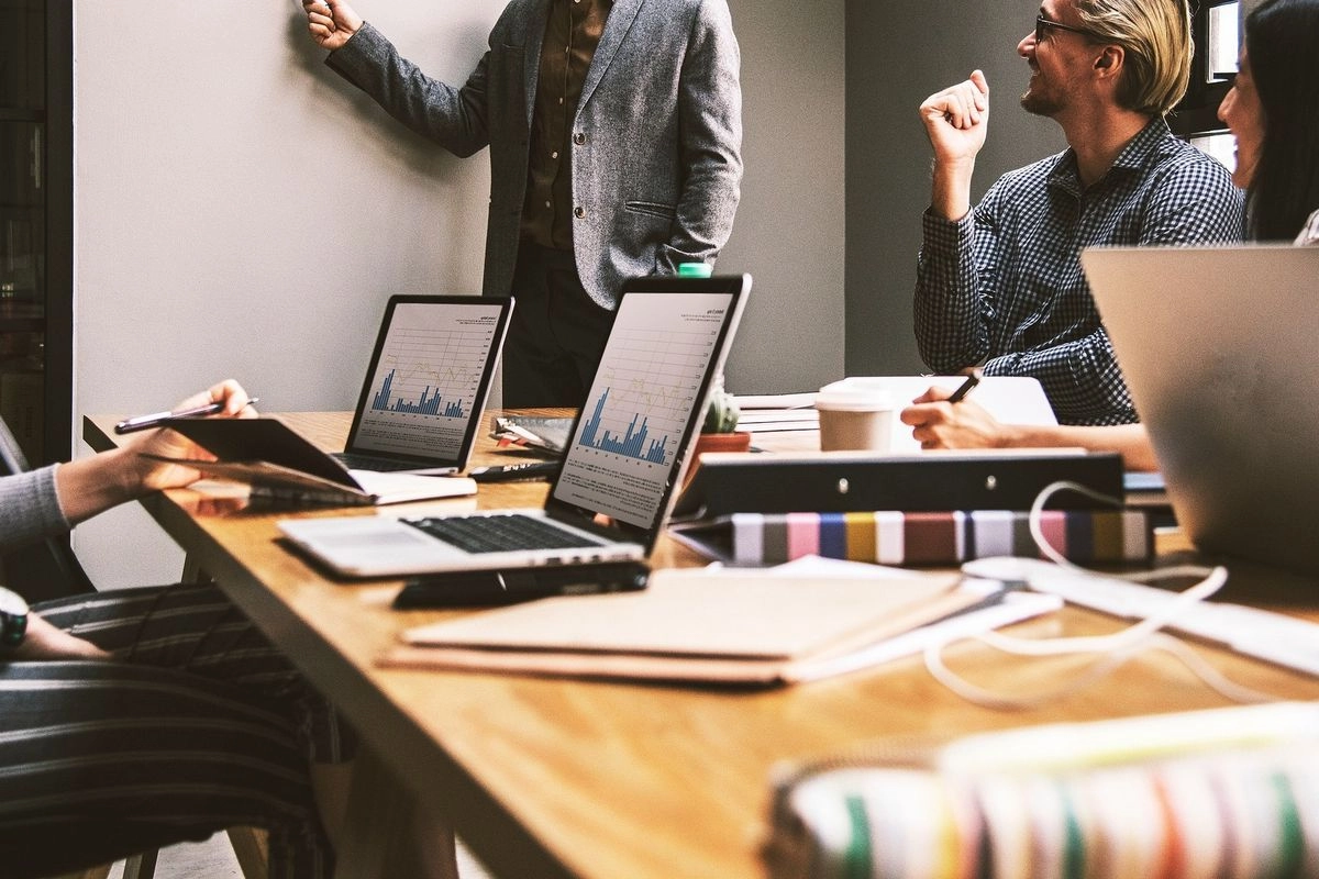 Strategi Bisnis Jadi Kunci Hadapi Tekanan Global dan Disrupsi Teknologi pada 2026