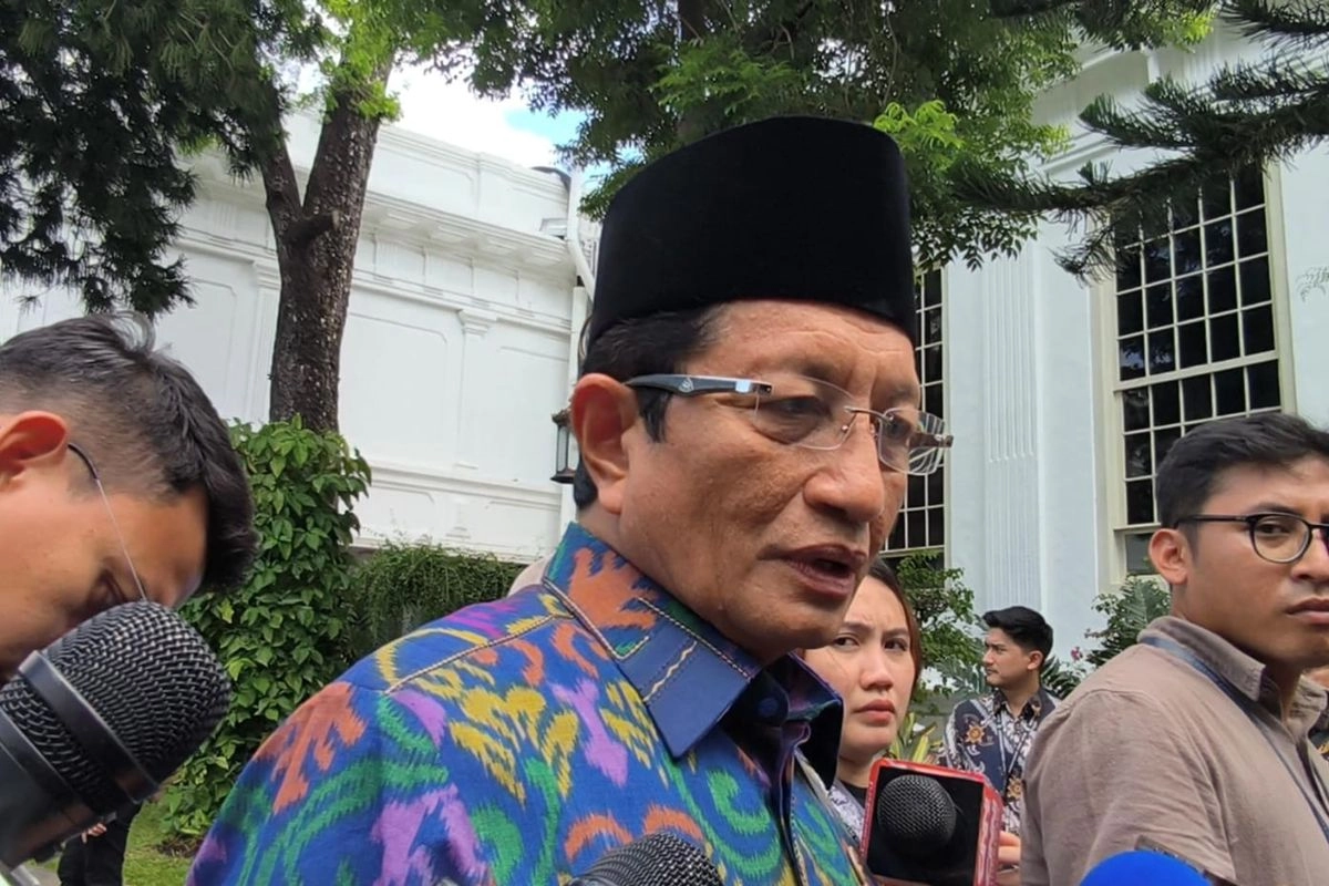 Tahun Baru Imlek, Menag: Semoga Membawa Kedamaian dan Kesejahteraan