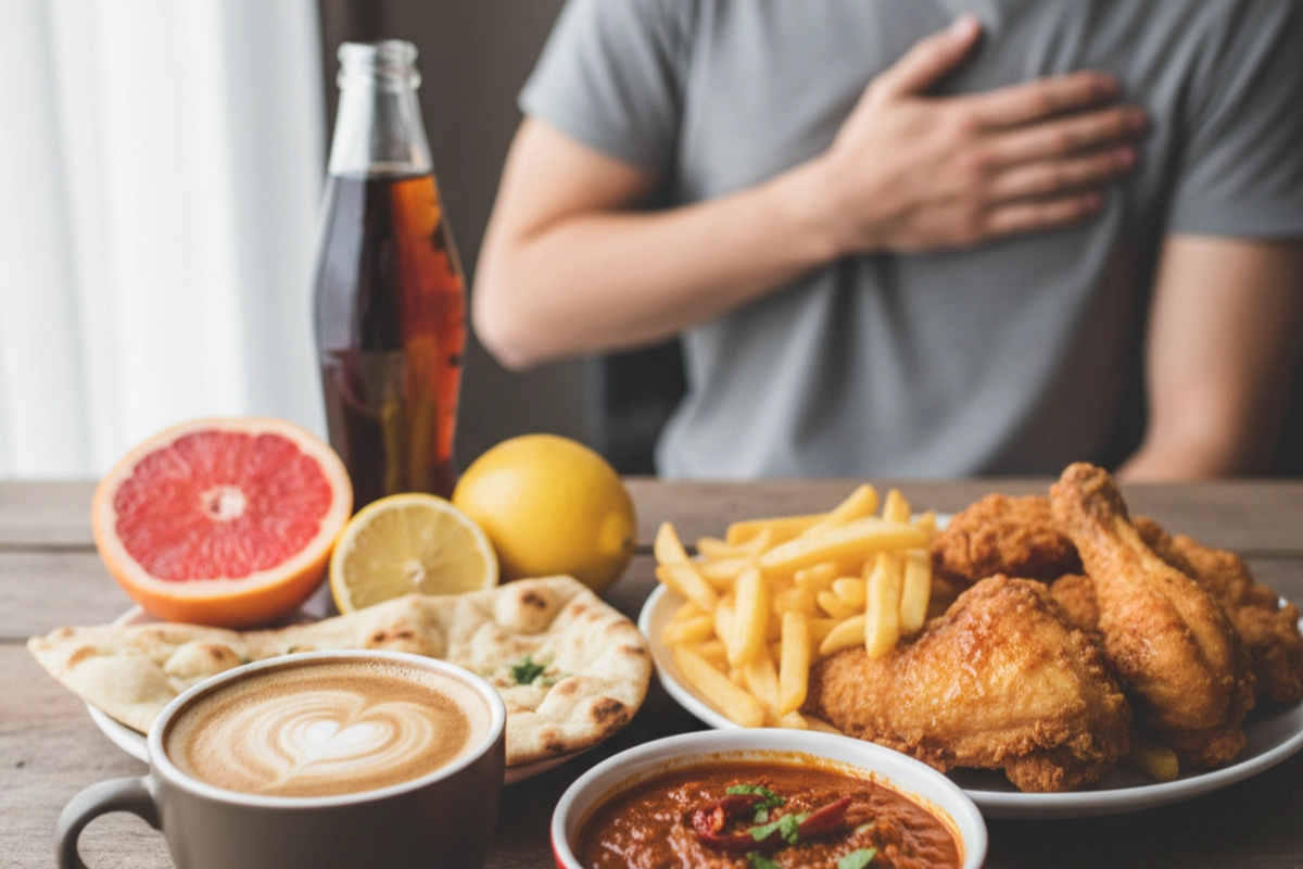 Tukak Lambung, Nyeri Perut yang Bukan Sakit Maag Biasa