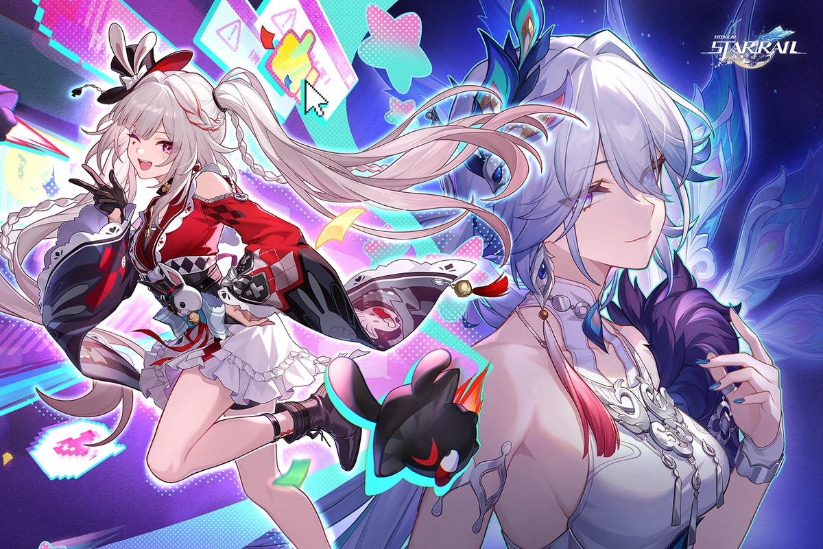 Update Honkai Star Rail 4.0 Meluncur, Ada 2 Karakter Bintang 5 Baru