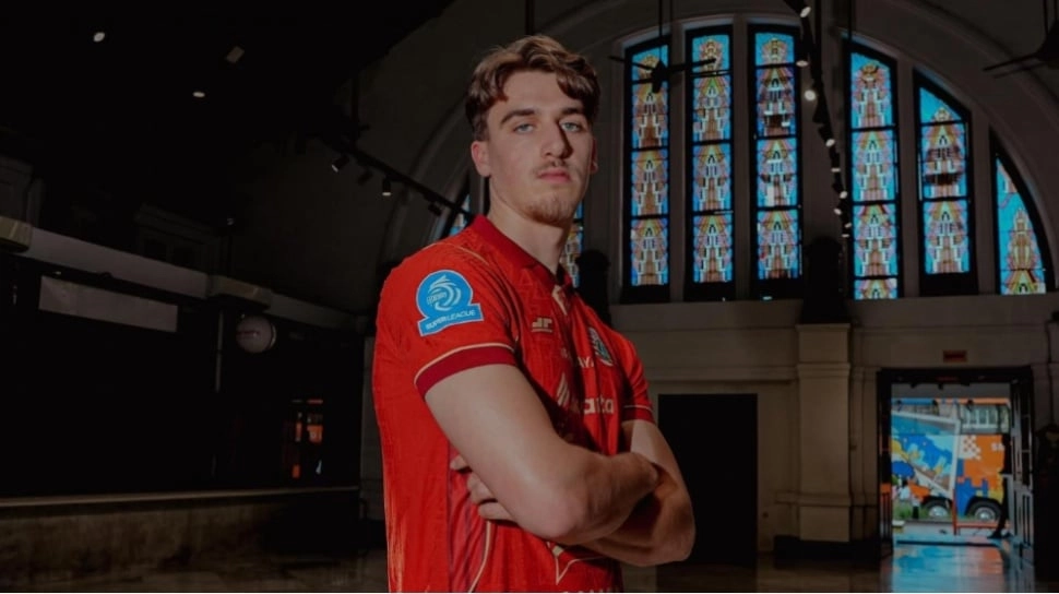 2 Fakta Menarik Debut Mauro Zijlstra Bareng Persija Jakarta