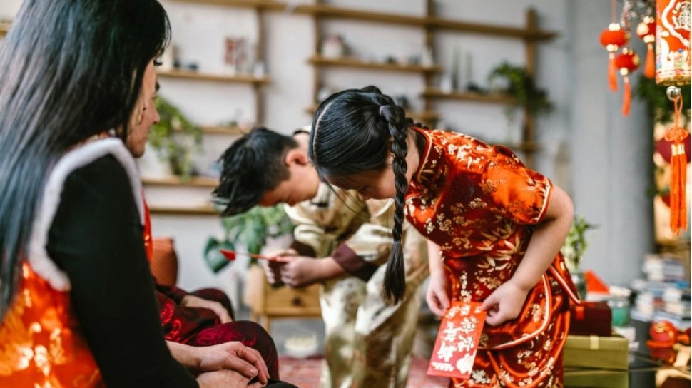 35 Ucapan Imlek 2026 Bahasa Mandarin yang Simpel dan Penuh Makna