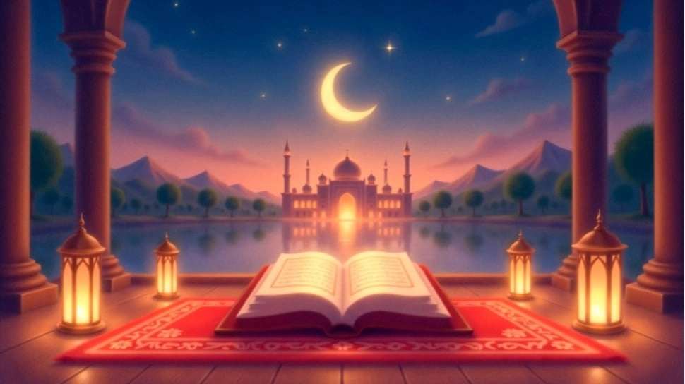 5 Bacaan Doa Megengan Puasa Ramadan, Lengkap Tulisan Arab, Latin, dan Artinya