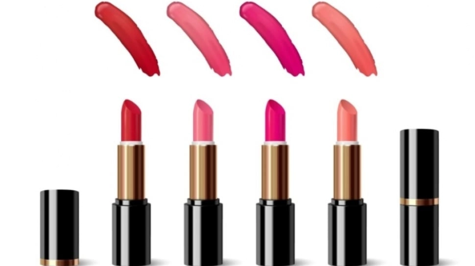 5 Warna Lipstik agar Tampil Lebih Fresh, Wajah Auto Cerah Tanpa Riasan Tebal