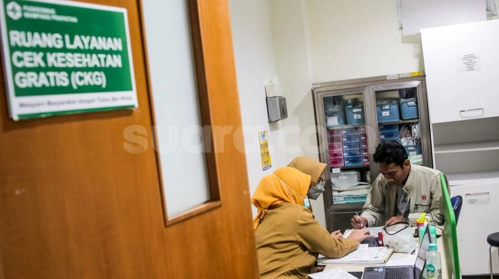 Apakah Imlek Puskesmas Libur? Ini Jadwal Buka Layanan Selama Masa Liburan