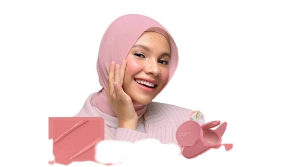 Biar Cerah, Kulit Sawo Matang Cocok Pakai Blush On Warna Apa? Ini 5 Rekomendasinya