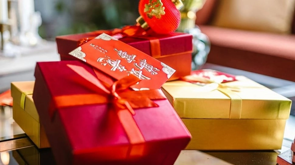 Bolehkah Muslim Menerima Hampers Imlek? Ini Penjelasan Hukumnya Menurut Islam