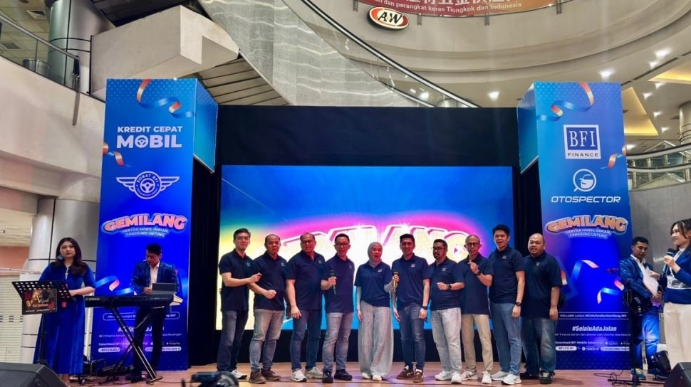 Emiten BFIN Andalkan Program Loyalitas Dongkrak Pembiayaan Mobil Bekas