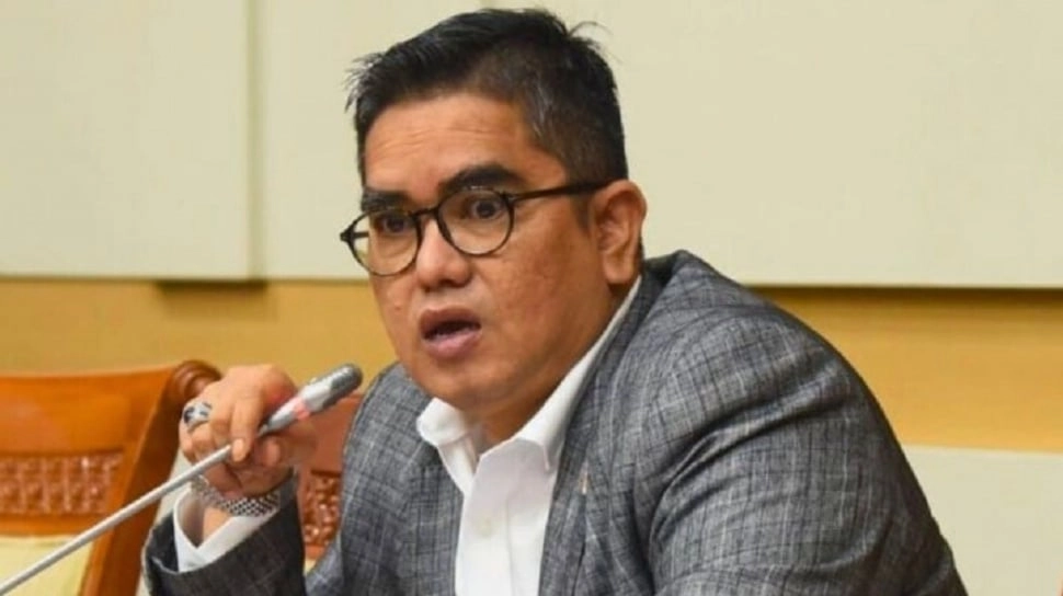 Gus Falah Bongkar Standar Ganda Jokowi Soal UU KPK: Wujud 'Cuci Tangan'