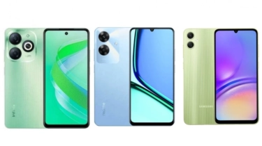 HP RAM 4 GB Bisa untuk Apa Saja? Ini 5 Rekomendasi yang Layak Dibeli Cuma Rp1 Jutaan