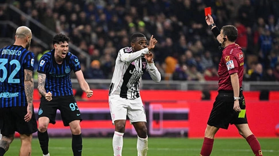 Inter Menang Dramatis, Legenda Juventus Mencak-mencak ke Chivu dan Bastoni