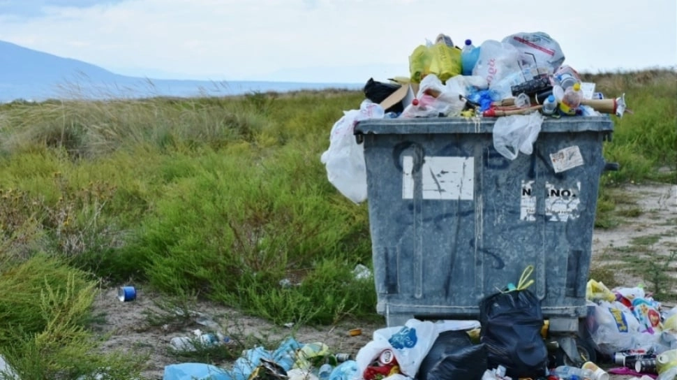 Jakarta Juara Sampah Plastik, Tapi Morowali Tertinggi Per Kapita Imbas Ledakan Industri Nikel