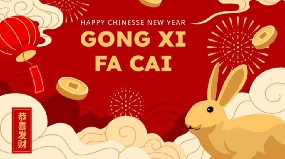 Jawaban untuk Gong Xi Fa Cai yang Sopan dan Tepat, Ini 20 Contohnya