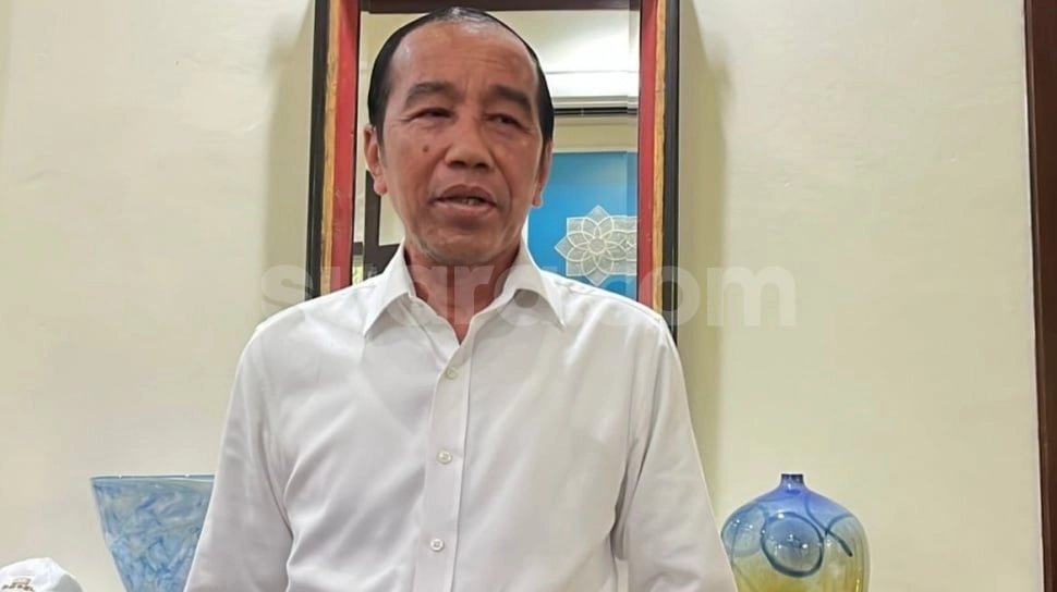 Jokowi Dicap Tak Konsisten Soal UU KPK: Dulu Biarkan Novel Disingkirkan, Kini Menyesal?