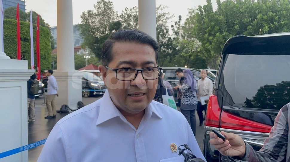 Juru Masak Makan Bergizi Gratis di Lampung Dilatih MasterChef Norman Ismail