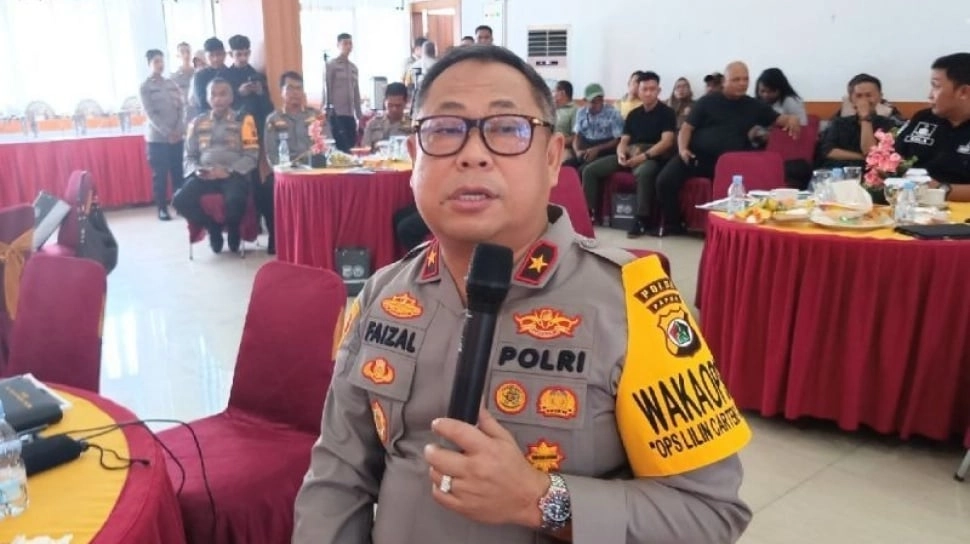 Kekuatan KKB Yahukimo 200 Orang, Pola Serangan Disebut Sasar Pilot dan Warga Sipil