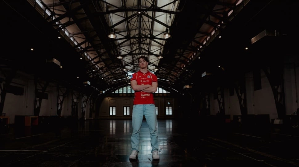 Mauro Zijlstra Terpana Atmosfer Jakmania Usai Debut Perdana Persija Jakarta Menang Lawan Bali United