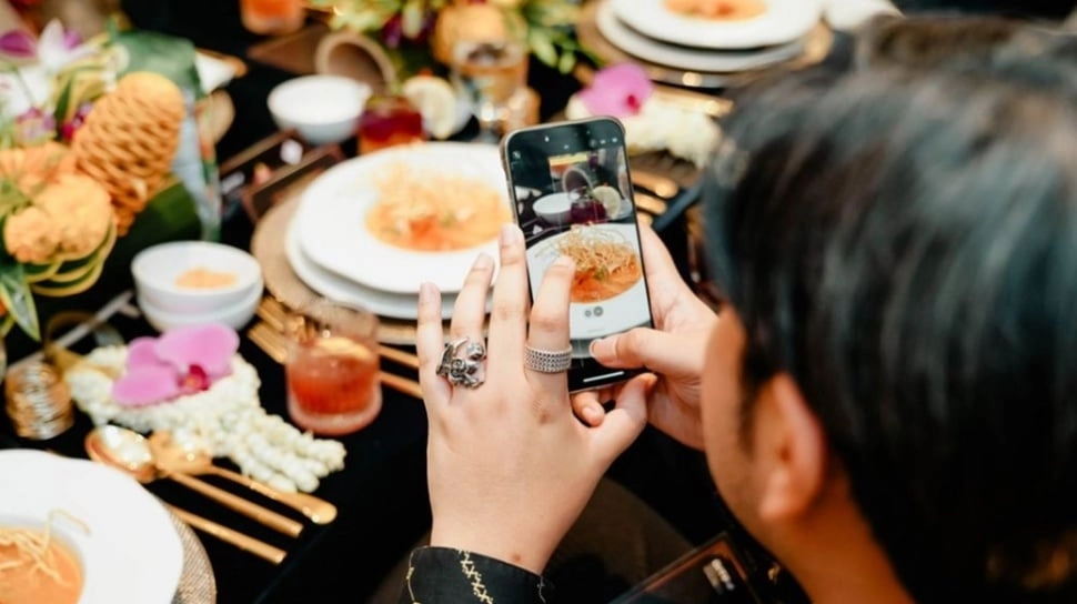 Menikmati Keaslian Kuliner Thailand di Jakarta: Dari Khao Soi hingga Khao Nieo Mamuang