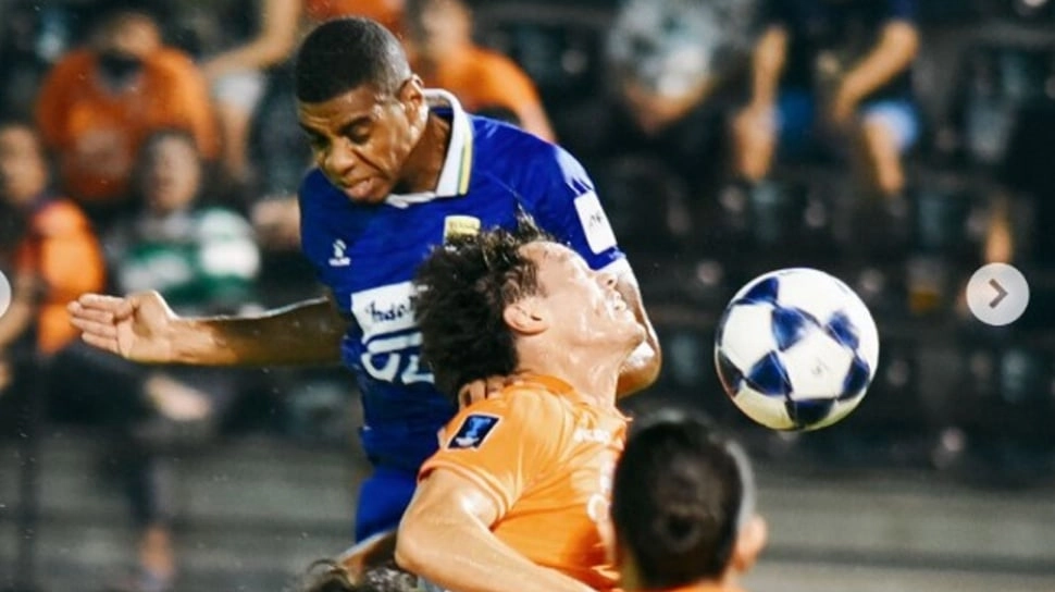 Meski Sudah Unggul 3-0, Ratchaburi FC Tetap Waspadai Amuk Balas Dendam Persib Bandung