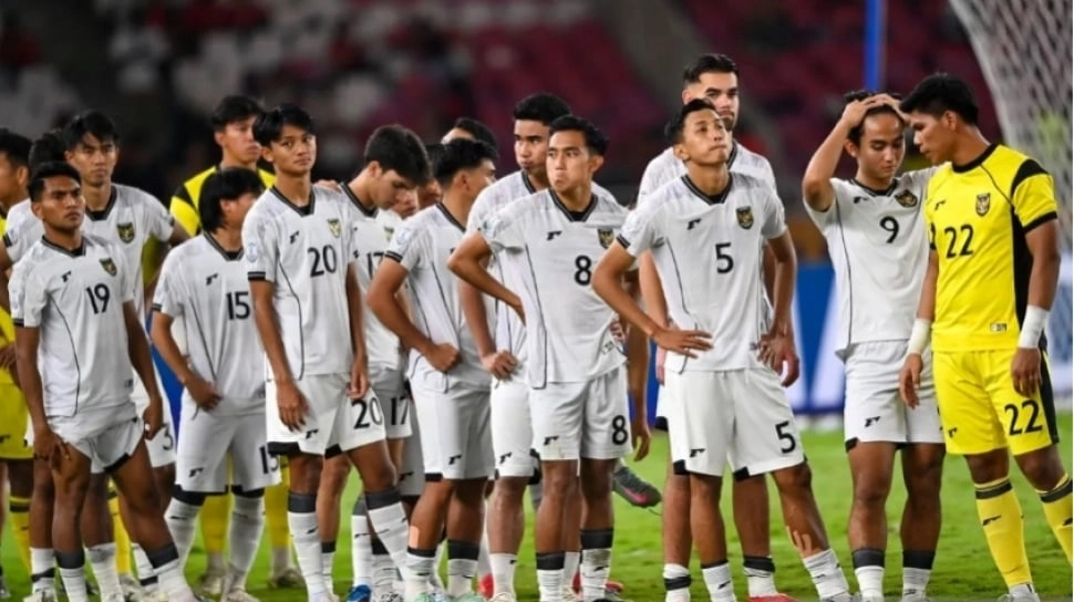 Peluang Timnas Indonesia U-23 Ikut Asian Games 2026 Usai Australia Dipastikan Tidak Bisa Ikut