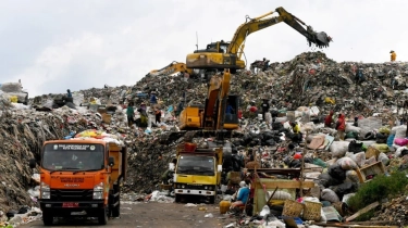 Perusahaan Jepang hingga Prancis Lolos Seleksi Tender Proyek Waste to Energy