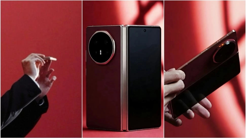 Pesaing Galaxy Z Fold 8, Honor Magic V6 Bawa Bodi Tipis Premium