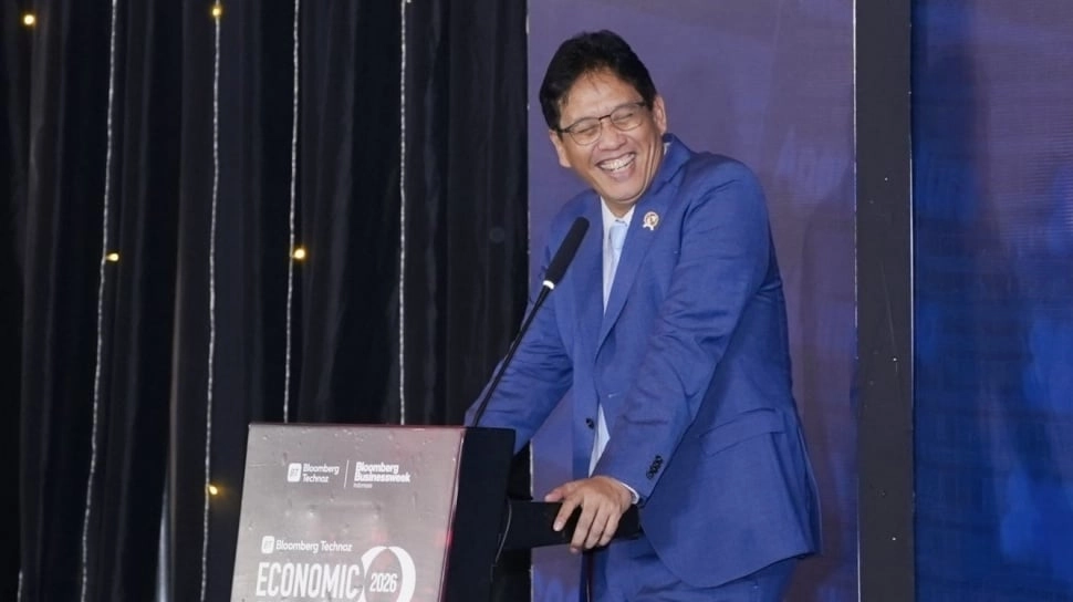 Purbaya Akui Indonesia Tak Berpihak ke Ekonomi Syariah, Singgung Peran Menteri Agama