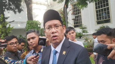 Rating Indonesia Turun, Purbaya Serang Balik: Saya Ingin Membuat Reputasi Moody's Jeblok