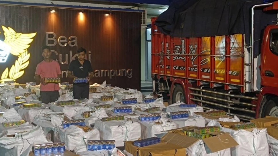 Rokok Ilegal Bakal Merajalela Jika Aturan Ini Diberlakukan