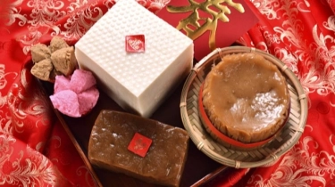 Sejarah Kue Keranjang, Makanan Khas Imlek yang Dipercaya Bawa Keberuntungan