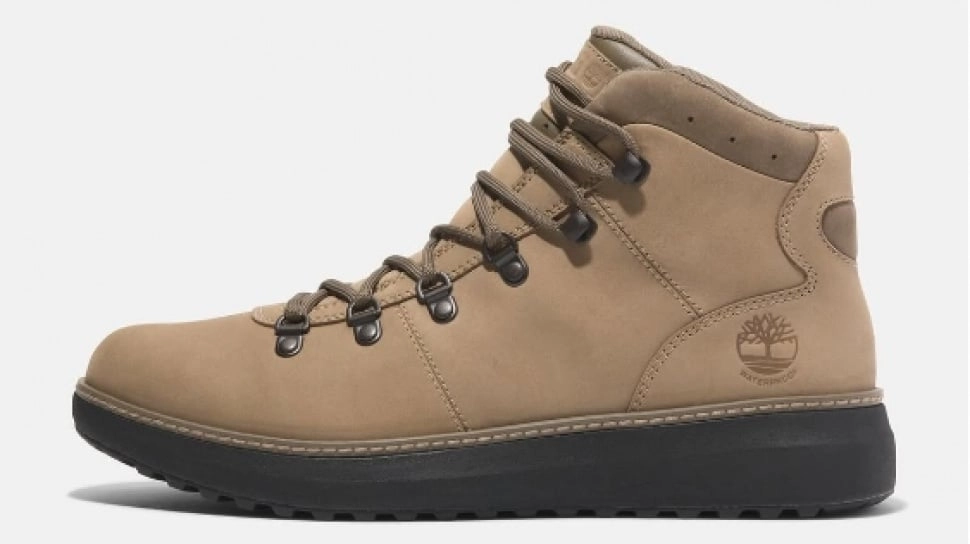 Sepatu Timberland Original Harga Berapa? Ini 7 Alternatif Merek Lokal, Kualitas Tak Kalah